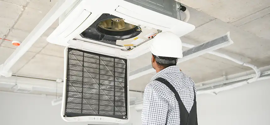 Our Affordable Duct Cleaning Near Me Services in Springfield, VA