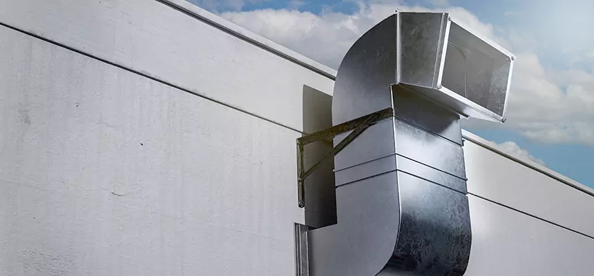 Trusted Industrial Dryer Vent Cleaning in Springfield