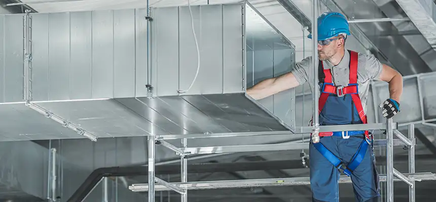 Our Dryer Fire Safety Service Services in Springfield, VA