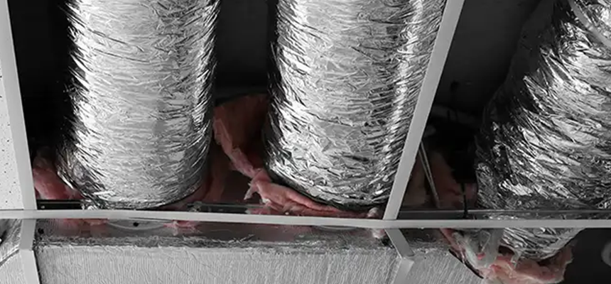 Scalable Commercial Multi‑Unit Dryer Vent Camera Inspection in Springfield, VA