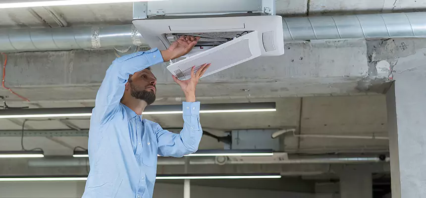 Our Dryer Vent Washing Service Services in Springfield, VA