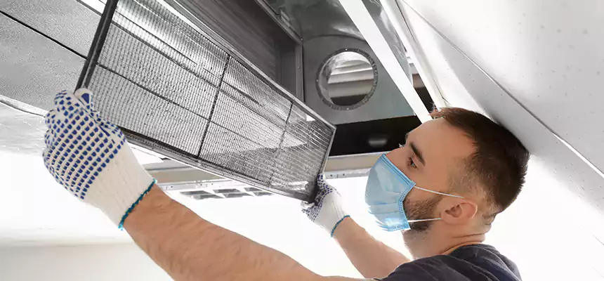 Our Home Duct Cleaning Services in Springfield, VA