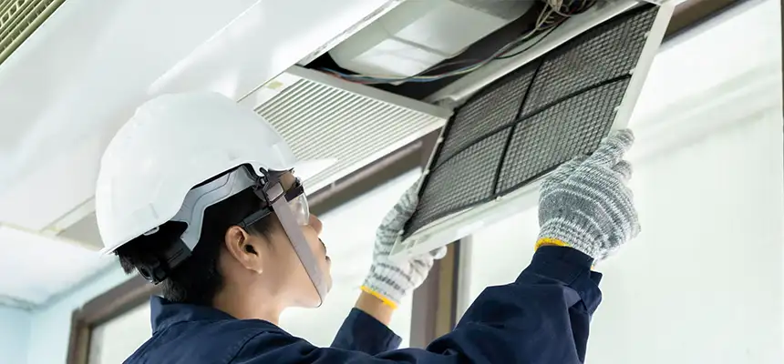 Our Lint Trap Cleaning Service Services in Springfield, VA