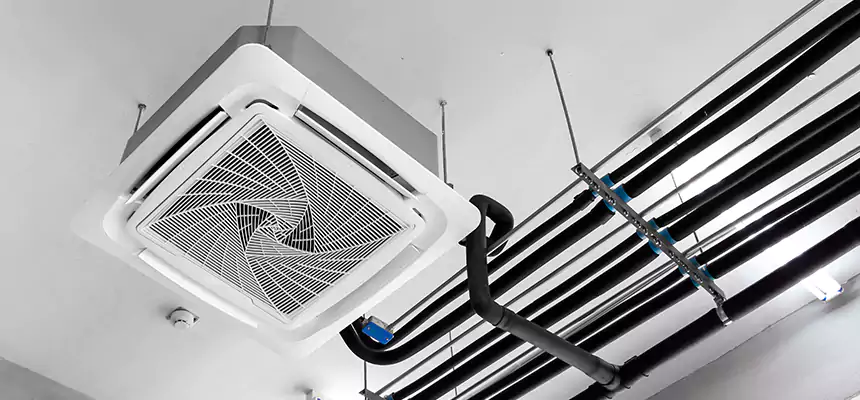 Our Smart AC Vent Controller Services in Springfield, VA