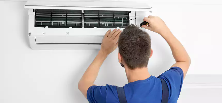 Our Smart Air Conditioning Installation Services in Springfield, VA