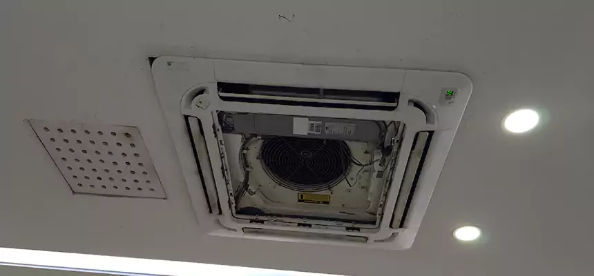 Our Wall Vent Cleaning Service Services in Springfield, VA