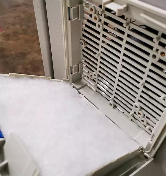 Professional Air Duct Expansion Solutions in Springfield, VA