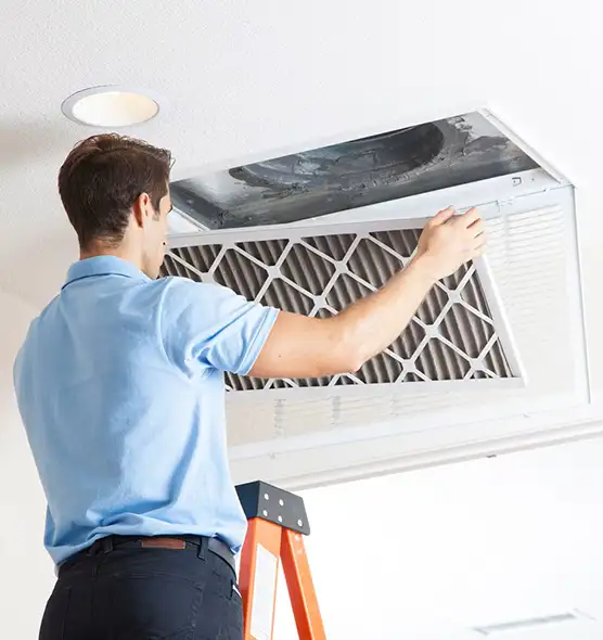 About Annual Dryer Vent Maintenance Springfield, VA