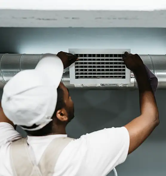 About Emergency Dryer Vent Repair in Springfield, VA