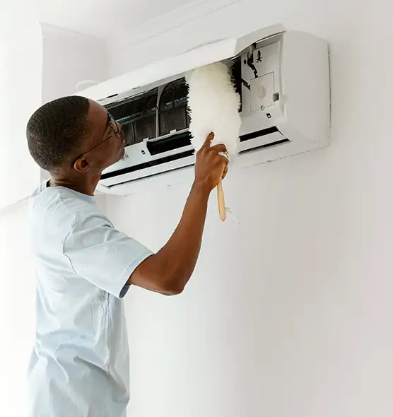 Professional Maximize AC Efficiency  in Springfield, VA