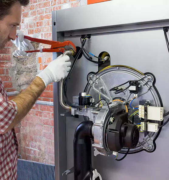 Advanced Repair Dryer Vent Hose in Springfield, VA