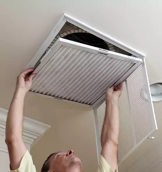 Advanced Residential Vent Cleaning in Springfield, VA