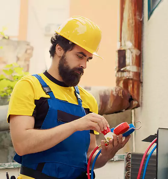 About Smart HVAC Installation in Springfield, VA