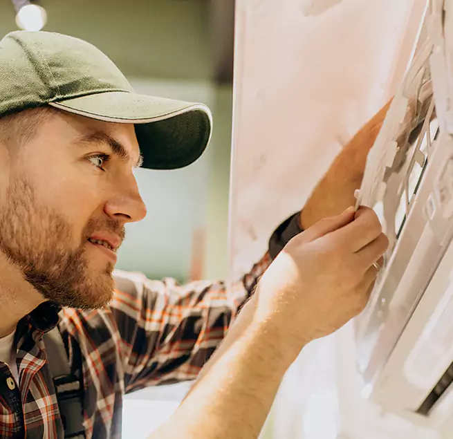 Why Homeowners Businesses Trust Us in Springfield, VA?