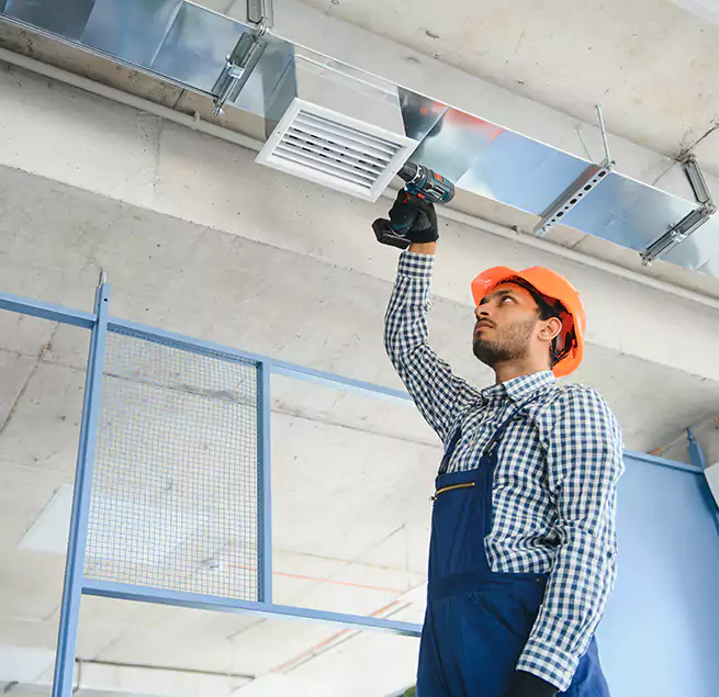 Why Homeowners & Businesses Trust Us in Springfield, VA?