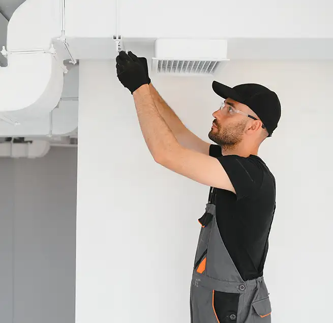 Why Homeowners & Businesses Trust Us in Springfield, VA?