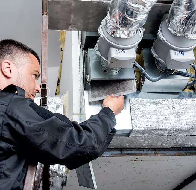 Why Homeowners & Businesses Trust Us in Springfield, VA