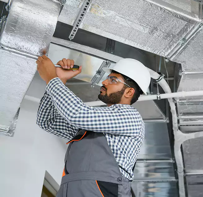 Why Homeowners & Businesses Trust Us Springfield, VA?