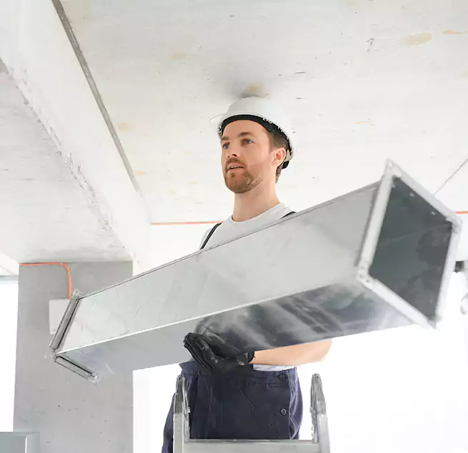 Why Homeowners & Businesses Trust Us in Springfield, VA