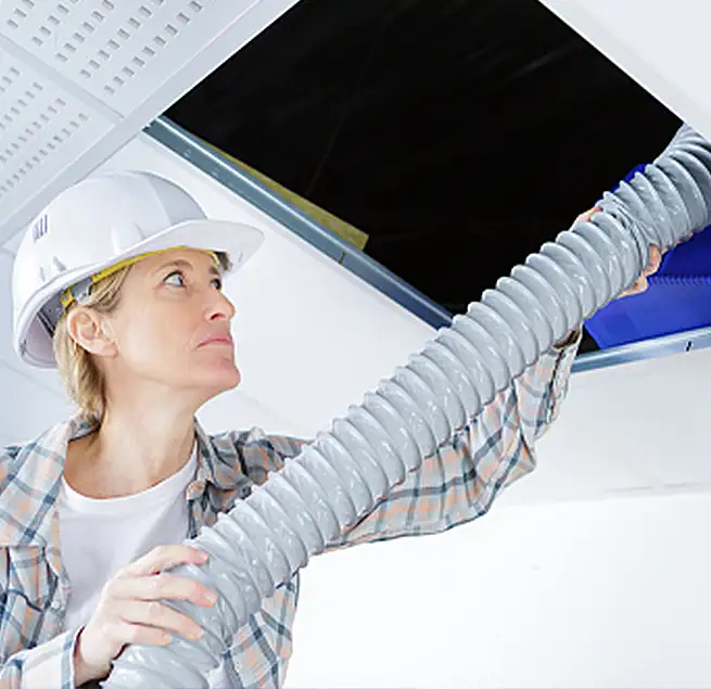 Why Homeowners & Businesses Trust Us Springfield, VA