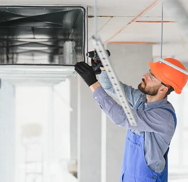 Why Homeowners & Businesses Trust Us in Springfield, VA?