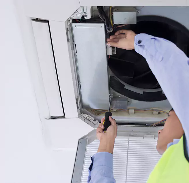 Why Homeowners & Businesses Trust Us Springfield, VA?