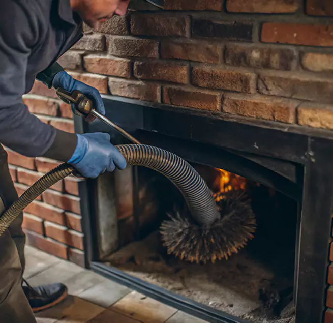 Why Homeowners & Businesses Trust Us in Springfield, VA?