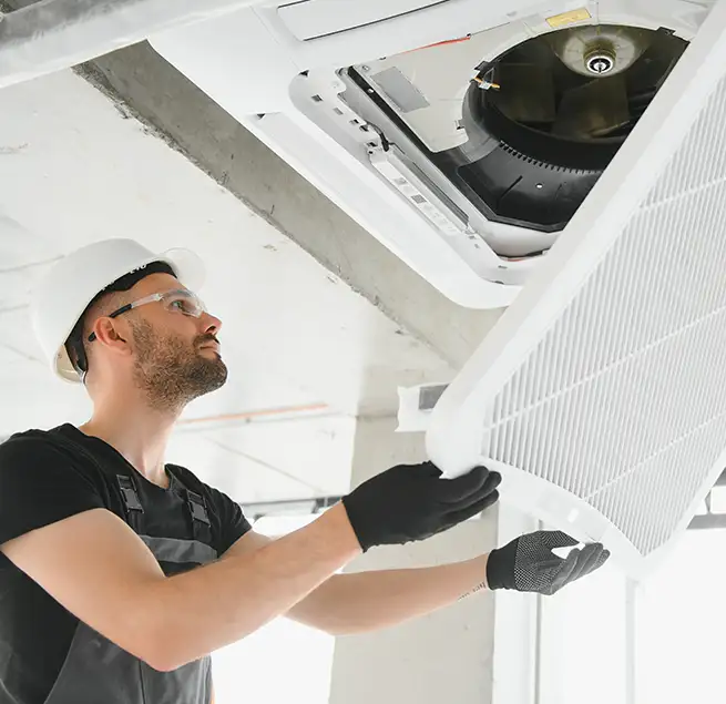 Why Homeowners & Businesses Trust Us in Springfield, VA?