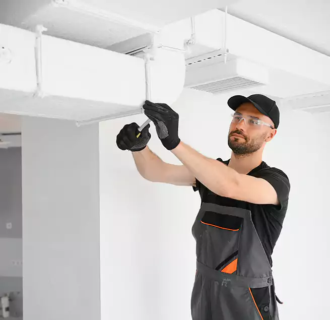 Why Homeowners & Businesses Trust Us in Springfield, VA?