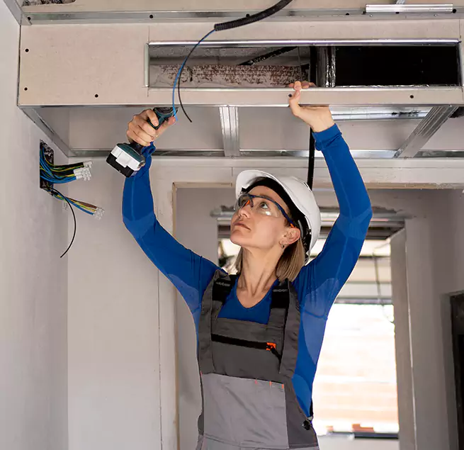 Why Homeowners & Businesses Trust Us in Springfield, VA?