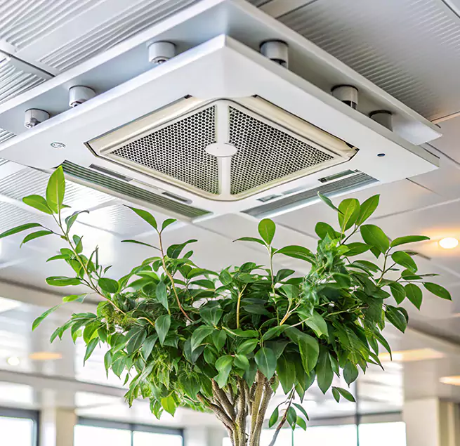 Why Homeowners & Businesses Trust Us in Springfield, VA?