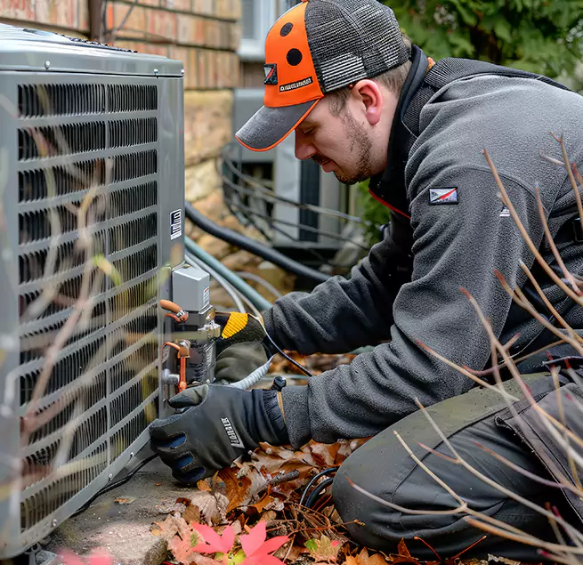 Why Homeowners & Businesses Trust Us in Springfield, VA?