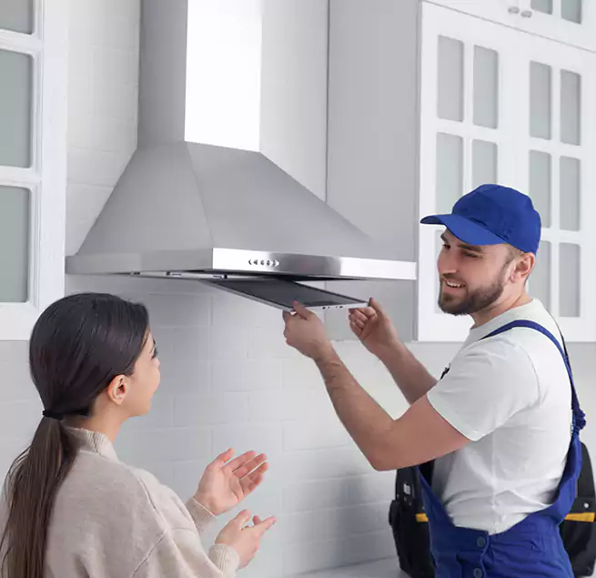 Why Homeowners & Businesses Trust Us in Springfield, VA?