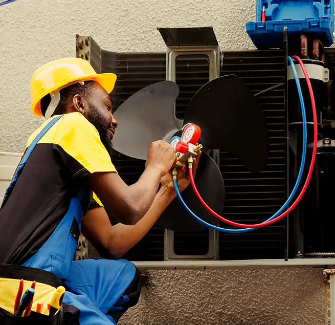 Why Homeowners & Businesses Trust Us in Springfield, VA?