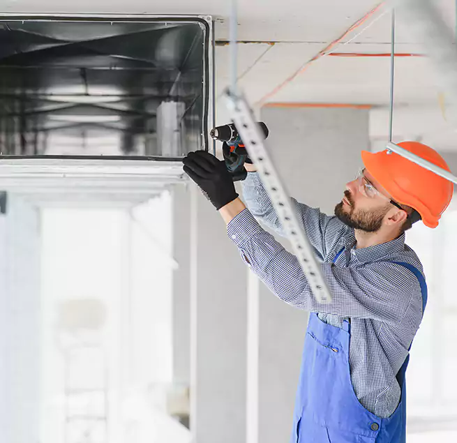 Why Homeowners & Businesses Trust Us in Springfield, VA?