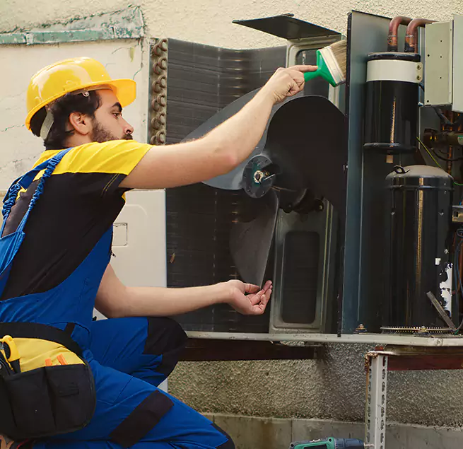 Why Homeowners & Businesses Trust Us in Springfield, VA?