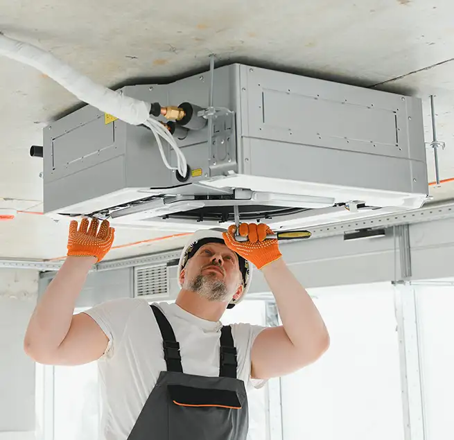 Why Homeowners & Businesses Trust Us Springfield, VA