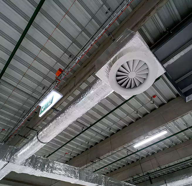 Why Homeowners & Businesses Trust Us in Springfield, VA