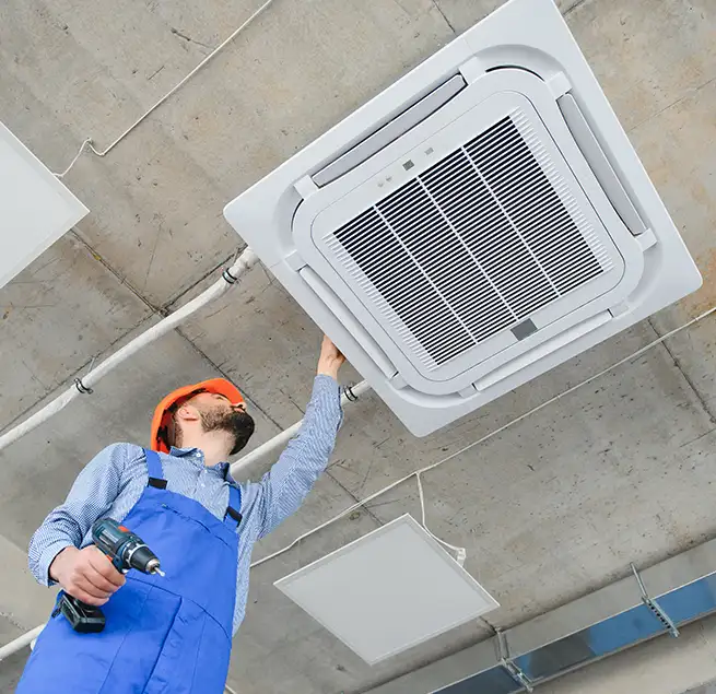 Why Homeowners & Businesses Trust Us in Springfield, VA