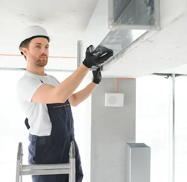 Why Homeowners & Businesses Trust Us in Springfield, VA?