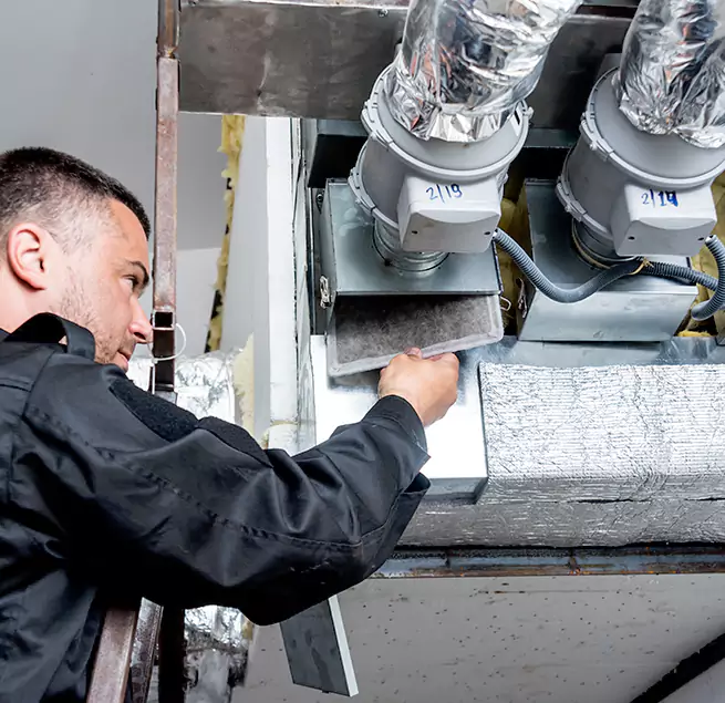 Why Homeowners Businesses Trust Us in Springfield, VA?