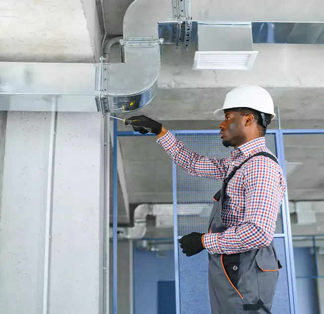 Why Homeowners & Businesses Trust Us in Springfield, VA