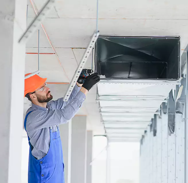 Why Homeowners & Businesses Trust Us in Springfield, VA?