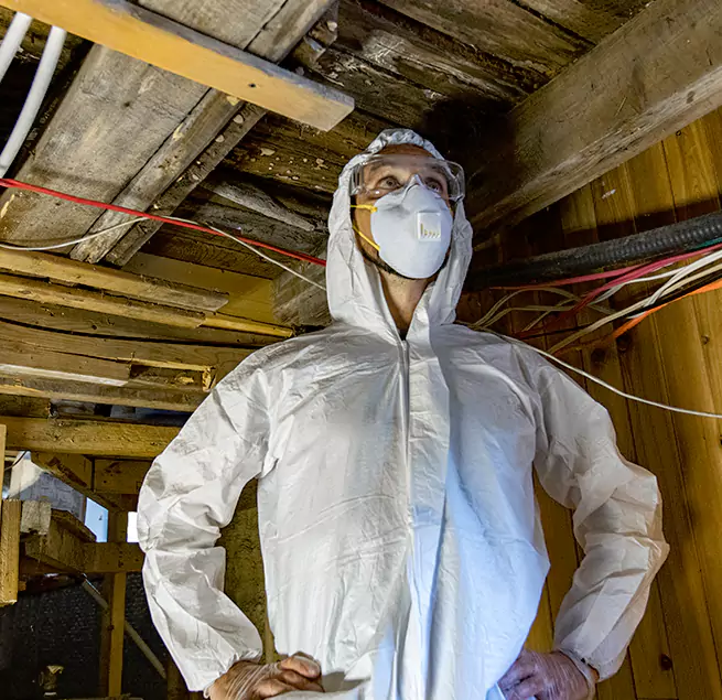 Why Homeowners & Businesses Trust Us in Springfield, VA?