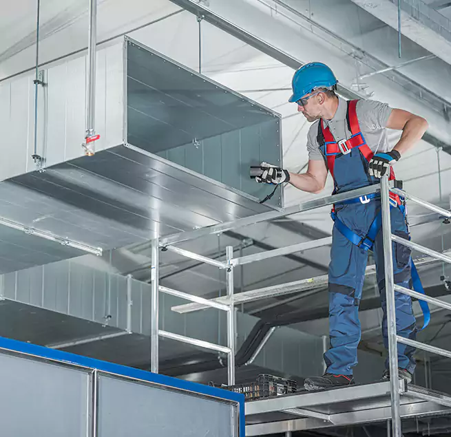 Why Homeowners & Businesses Trust Us Springfield, VA