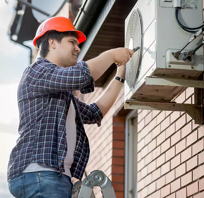 Why Homeowners & Businesses Trust Us Springfield, VA