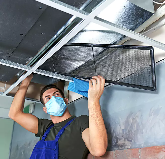 Why Homeowners & Businesses Trust Us in Springfield, VA?