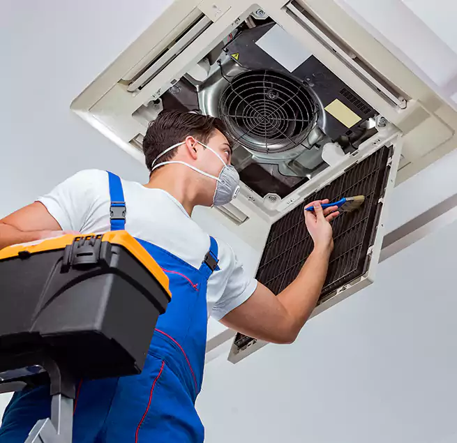 Why Homeowners & Businesses Trust Us in Springfield, VA?